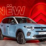 Citroën conferma la sua crescita sul mercato italiano