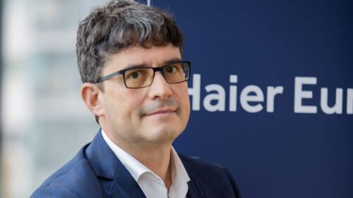 Haier e Yale insieme per la sicurezza delle case smart