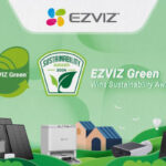 Sustainability Award 2024: EZVIZ Green vince il premio “Iniziativa dell’anno”