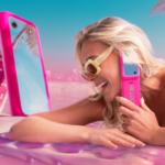 HMD lancia il Barbie Phone