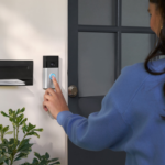 Ring presenta Battery Video Doorbell