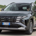 Nuova Hyundai TUCSON Plug-in Hybrid disponibile anche nella versione 2WD