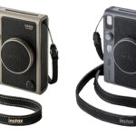 Fujifilm lancia il kit speciale per il 90° anniversario di instax mini Evo e la stampante per smartphone instax mini Link 3