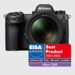 Nikon ottiene cinque premi agli EISA Awards 2024