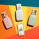 Fujifilm presenta la nuova stampante fotografica instax mini Link 3