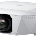 Epson lancia la gamma di videoproiettori laser 4K Professional Home