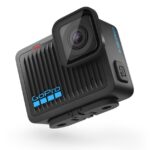 Disponibile la nuova fotocamera GoPro HERO