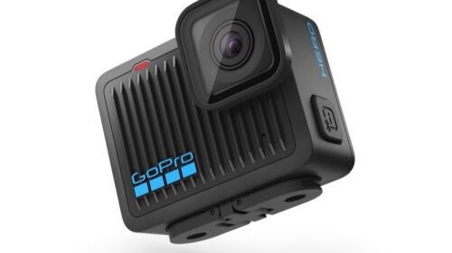 Disponibile la nuova fotocamera GoPro HERO