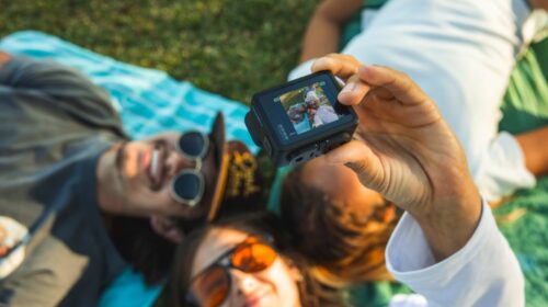 GoPro annuncia l’uscita di due nuove fotocamere