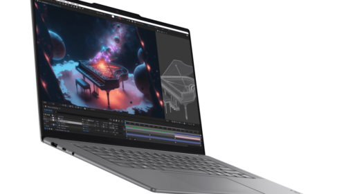 Lenovo presenta i nuovi dispositivi Yoga e IdeaPad