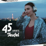 Teufel festeggia il suo 45° compleanno