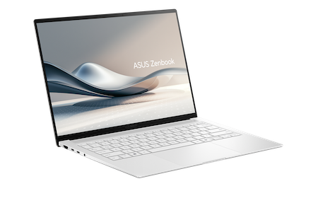 ASUS annuncia il nuovo Zenbook S 14