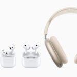 Apple presenta AirPods 4