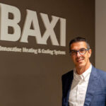 Baxi SpA: Raffaele D’Alvise è il nuovo Sales & Marketing Director