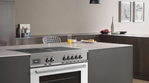 Bertazzoni: la cucina Air-Tec premiata agli Australian Good Design Awards