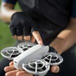 Arriva il nuovo DJI Neo