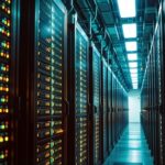 Record storico dei dati globali archiviati a 200 zettabyte entro il 2025