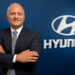 Francesco Calcara è il nuovo Presidente e CEO di Hyundai Italia