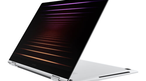 Samsung presenta Galaxy Book5 Pro 360