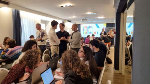 Al via l’Hackathon di Talent Garden e Var Group