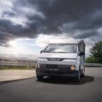 IVECO debutta nel segmento dei veicoli commerciali leggeri con il nuovo eMoovy