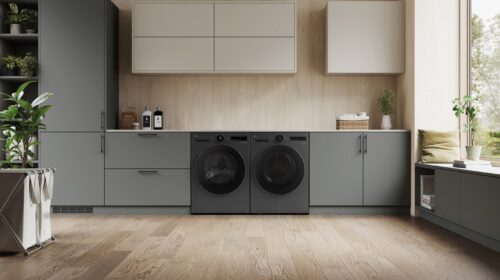 IFA 2024: LG presenta la nuova collezione di elettrodomestici ad alta efficienza energetica