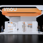 IMOU presenta a IFA 2024 le ultime novità per la smart home