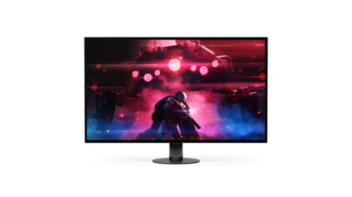 INZONE M10S: il nuovo monitor OLED per il gaming di Sony sviluppato in collaborazione con Fnatic