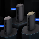 NETGEAR annuncia tre nuovi router WiFi 7