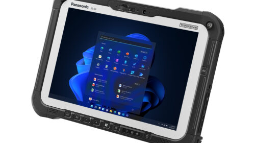 Panasonic lancia il nuovo Toughbook G2 abilitato all’intelligenza artificiale