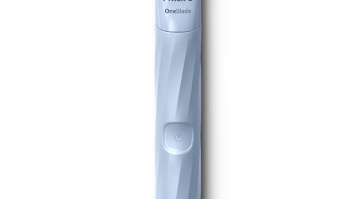 Philips Personal Health presenta il nuovo OneBlade First Shave per i giovani