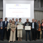 ALBA ROBOT ed HEMERA vincono ex aequo l’Italian Master Startup Award 2024