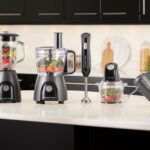 La gamma food preparation Desire di Russell Hobbs ha un nuovo volto