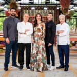 Kenwood rinnova la partnership con Bake Off Italia