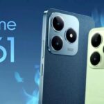 Realme C61: Lo smartphone entry level a cui non manca niente