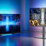 Philips TV celebra 20 anni di Ambilight