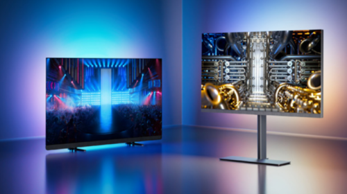 Philips TV celebra 20 anni di Ambilight