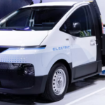 Hyundai e IVECO presentano un rivoluzionario veicolo commerciale elettrico