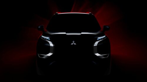 Mitsubishi Motors annuncia il Nuovo Outlander PHEV