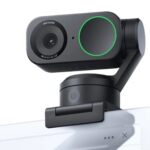 Da Insta360 le nuove webcam IA 4K Link 2 e Link 2C