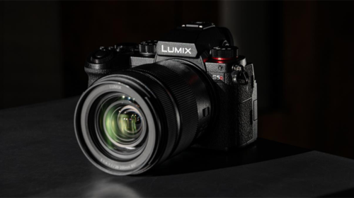 Panasonic presenta la fotocamera mirrorless full frame rivisitata LUMIX S5D