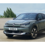 Citroën presenta le nuove C4 e C4 X