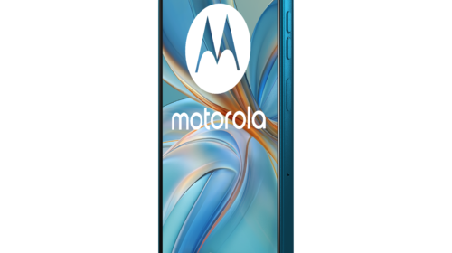 Moto g75 arriva in Italia