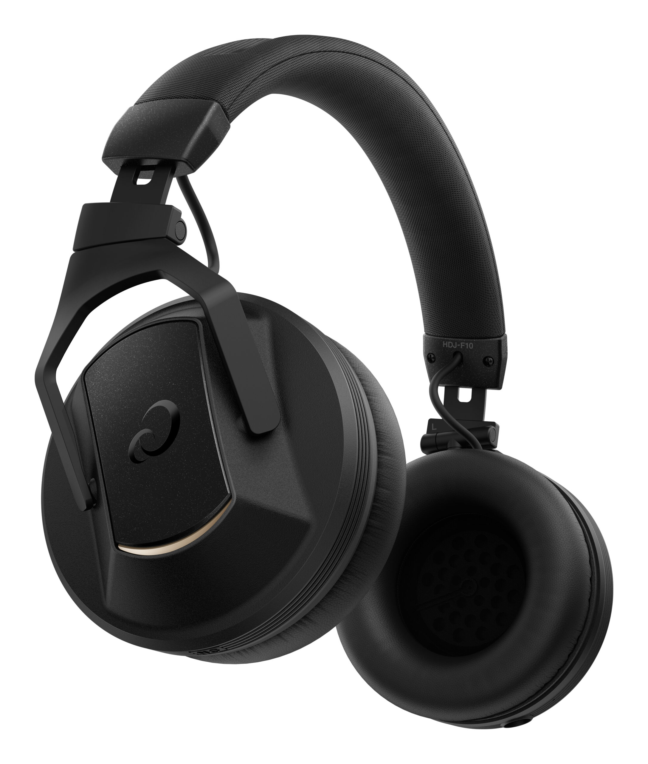 AlphaTheta annuncia le nuove cuffie wireless a bassissima latenza HDJ-F10