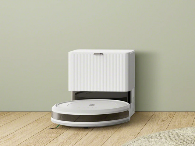 iRobot presenta il nuovo Roomba Combo 2 Essential