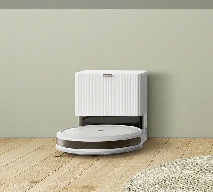 iRobot presenta il nuovo Roomba Combo 2 Essential