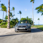 In arrivo la nuova MINI Cooper Cabrio