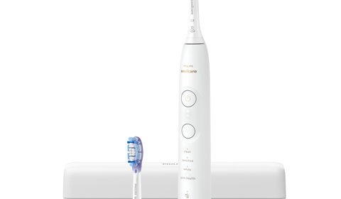 Philips presenta il nuovo spazzolino Sonicare 7100 Series