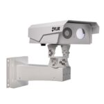 FLIR presenta la telecamera TrafiBot Dual AI