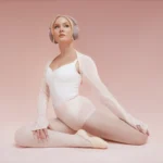 Zara Larsson lancia le nuove esclusive cuffie Smoky Pink di Sony